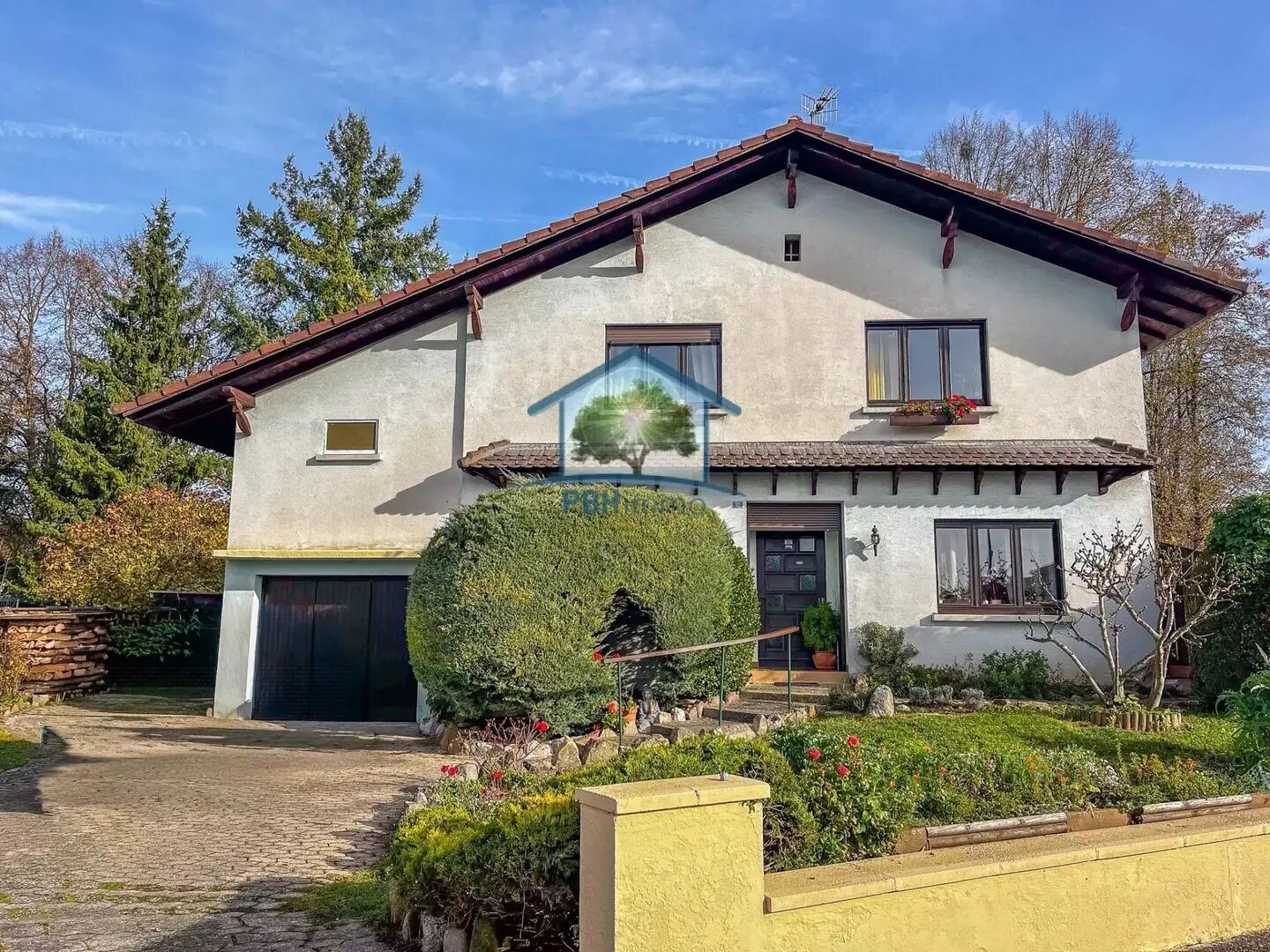 Maison à vendre, 155m², Hirsingue