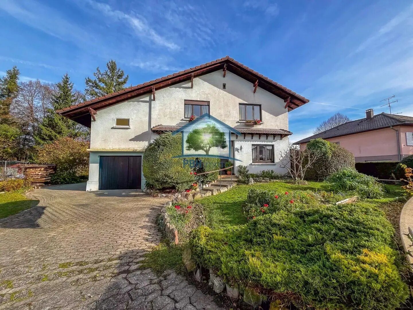 Maison à vendre, 155m², Hirsingue