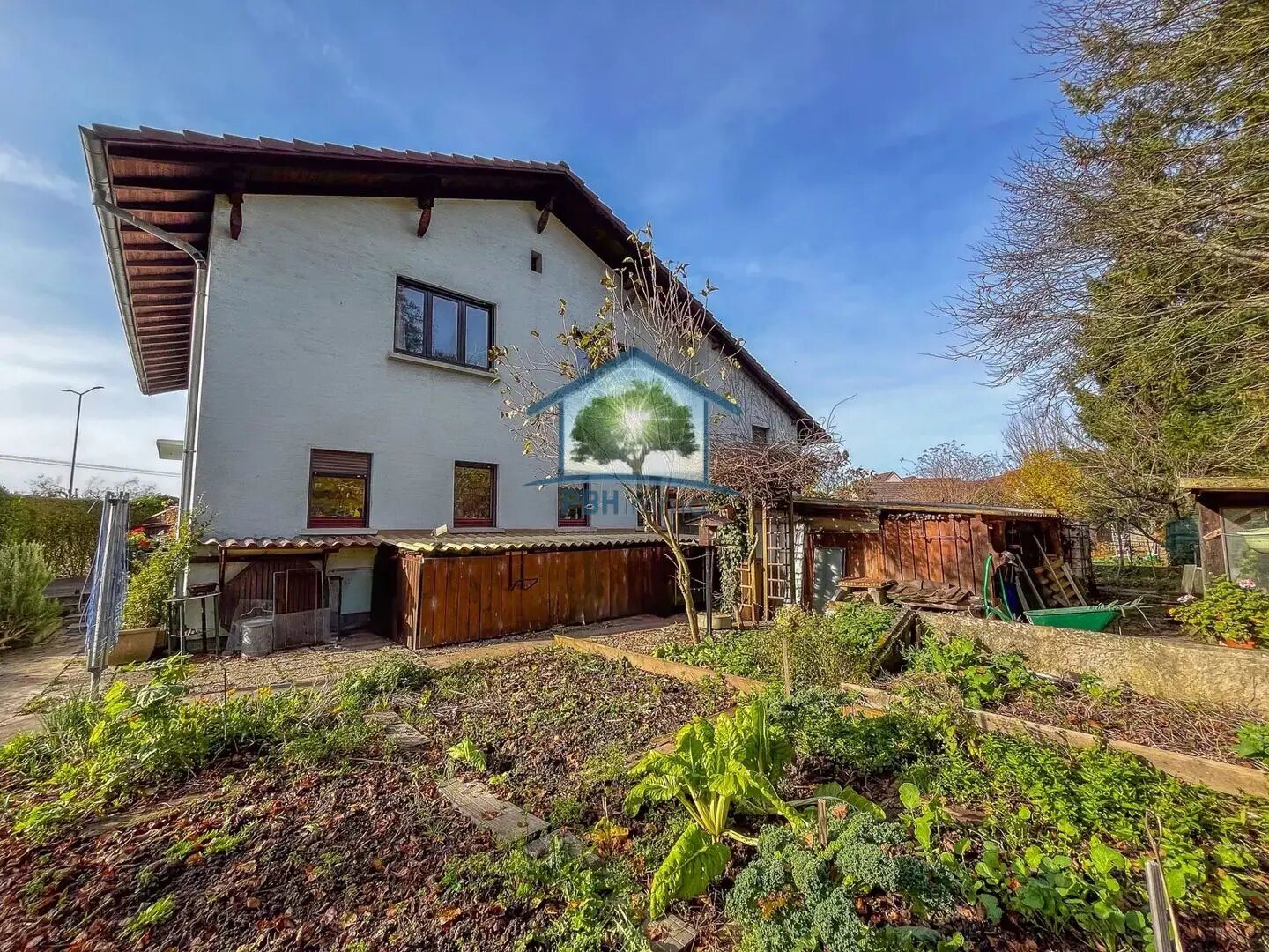 Maison à vendre, 155m², Hirsingue