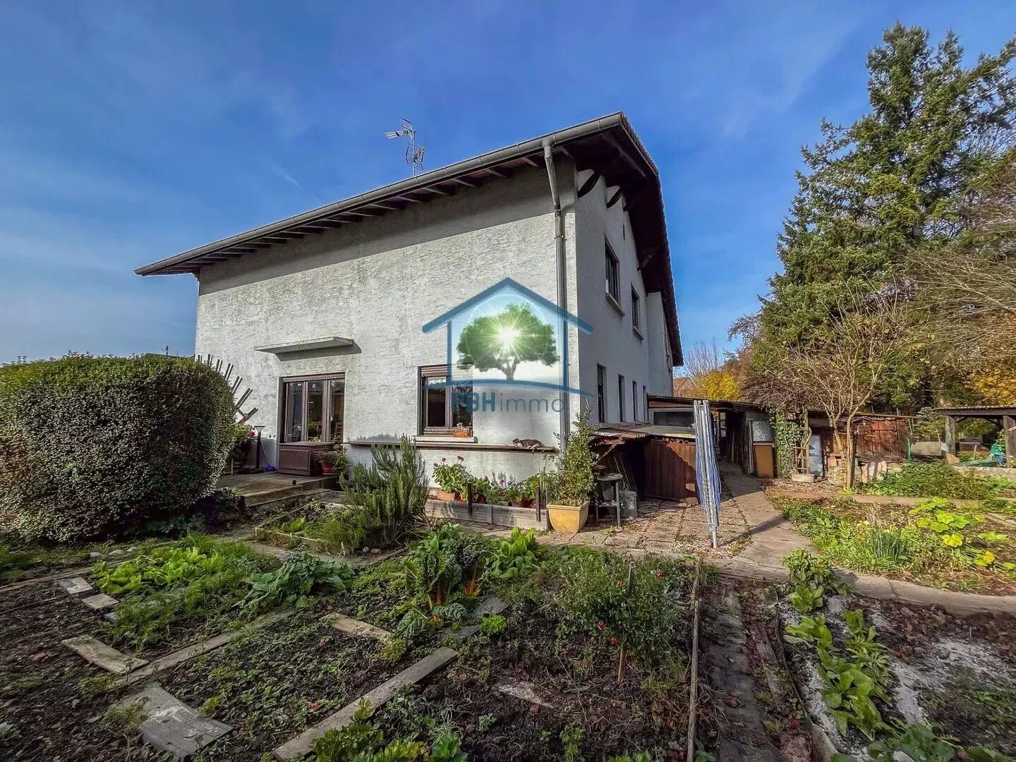Maison à vendre, 155m², Hirsingue