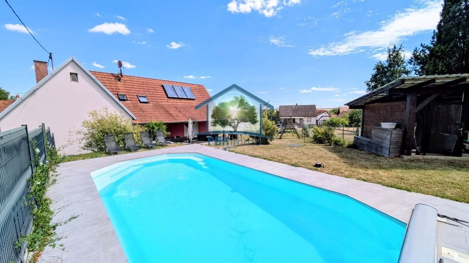 Maison à vendre, 214m², Obermodern-Zutzendorf