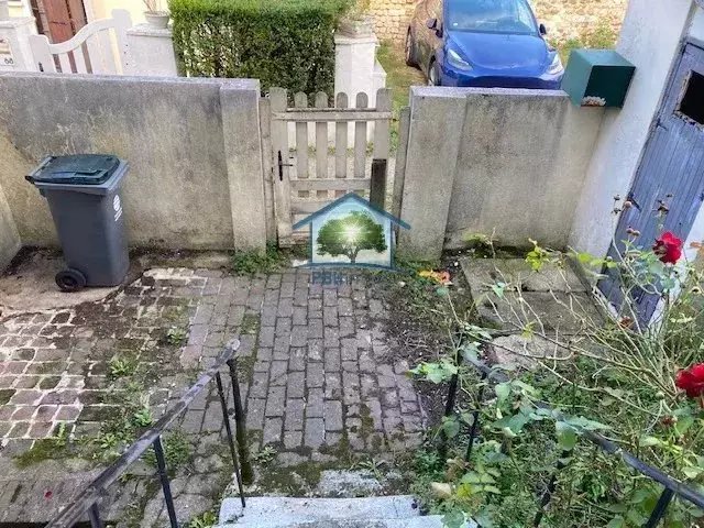Maison à vendre, 53m², Sotteville-lès-Rouen