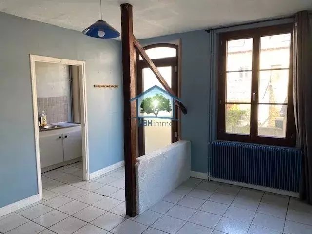 Maison à vendre, 53m², Sotteville-lès-Rouen