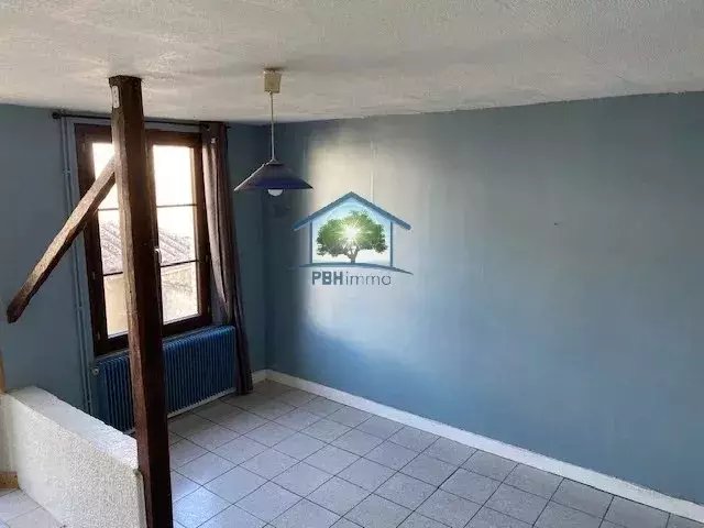 Maison à vendre, 53m², Sotteville-lès-Rouen