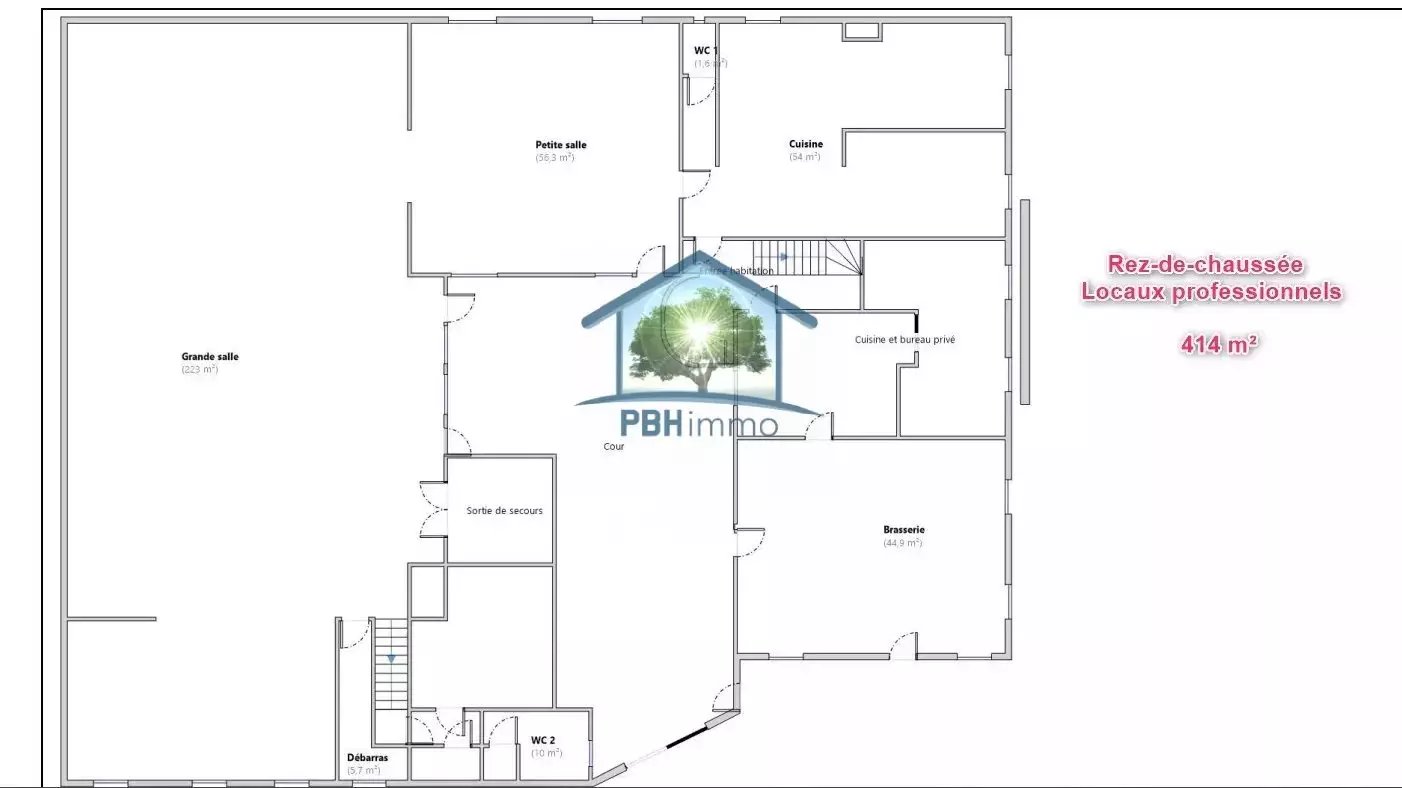 Maison à vendre, 639m², Engwiller