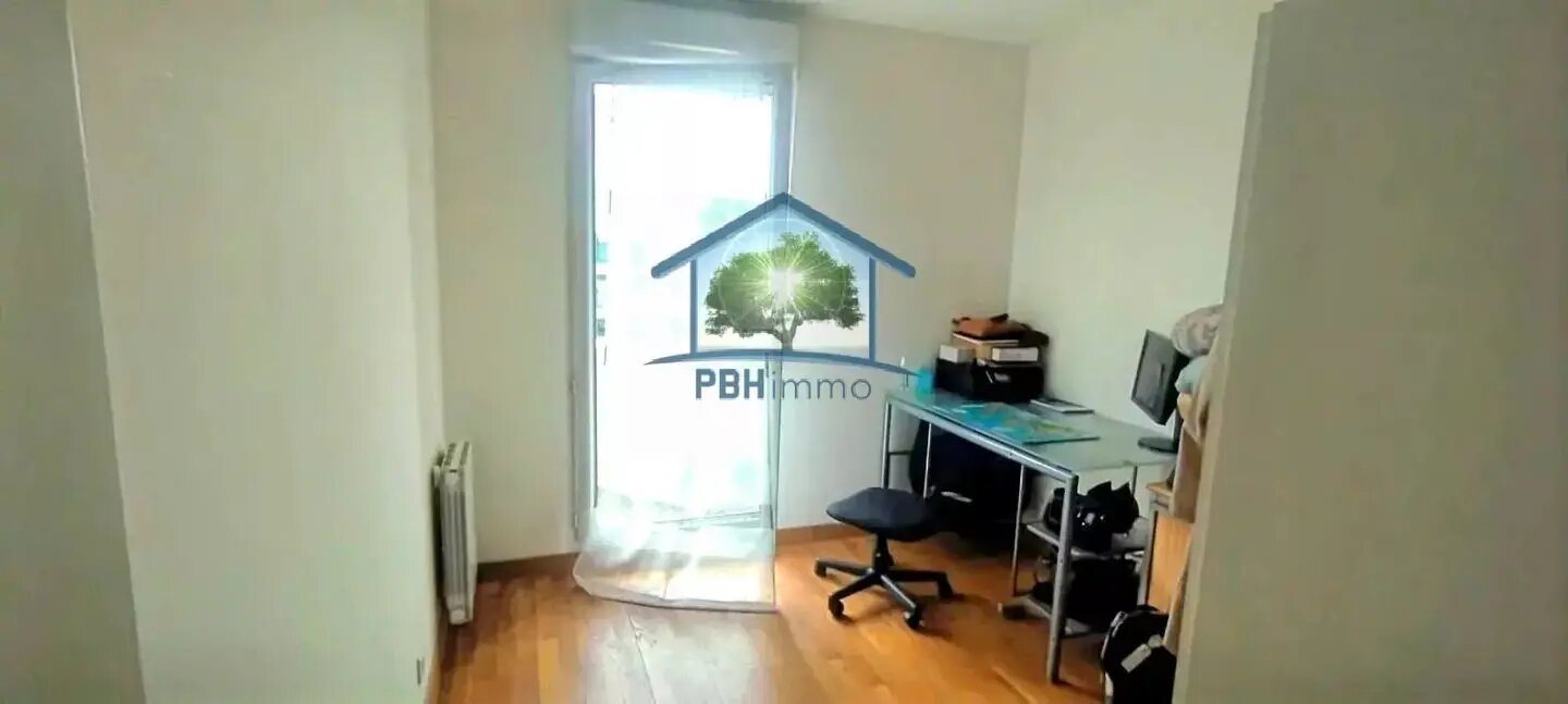 Appartement à vendre, 61m², Bobigny