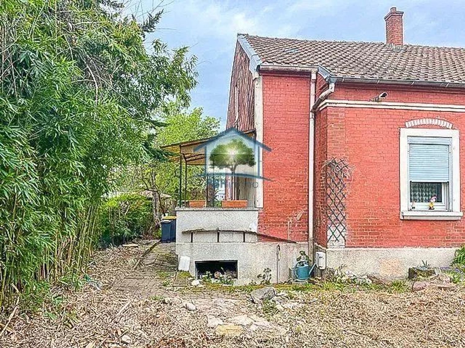 Maison à vendre, 105m², Mulhouse
