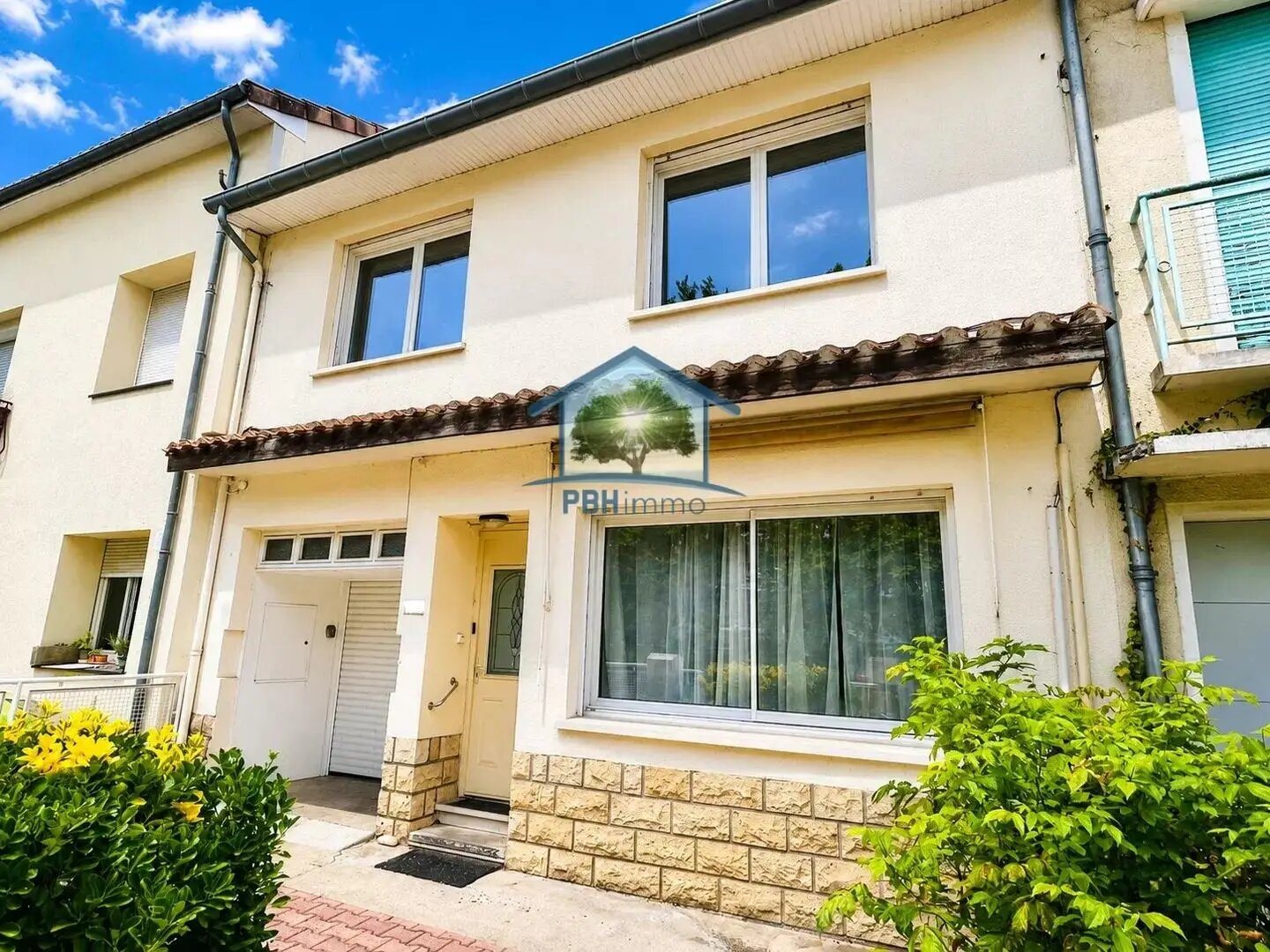 Maison à vendre, 120m², Talence