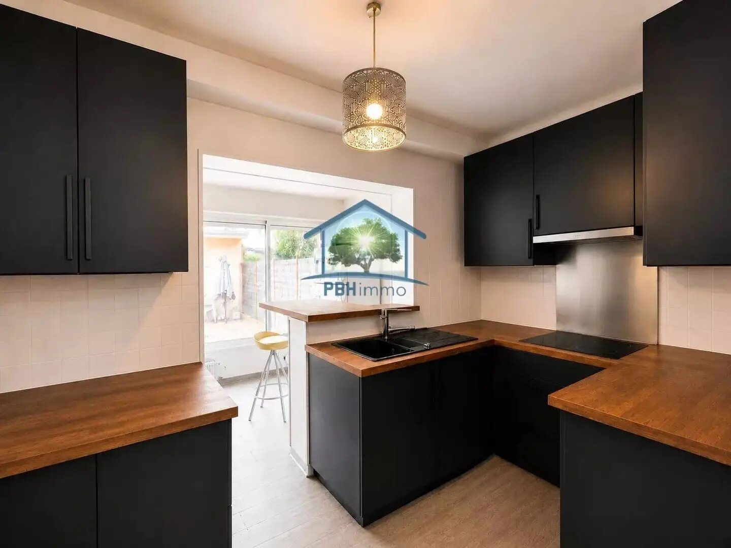 Maison à vendre, 120m², Talence