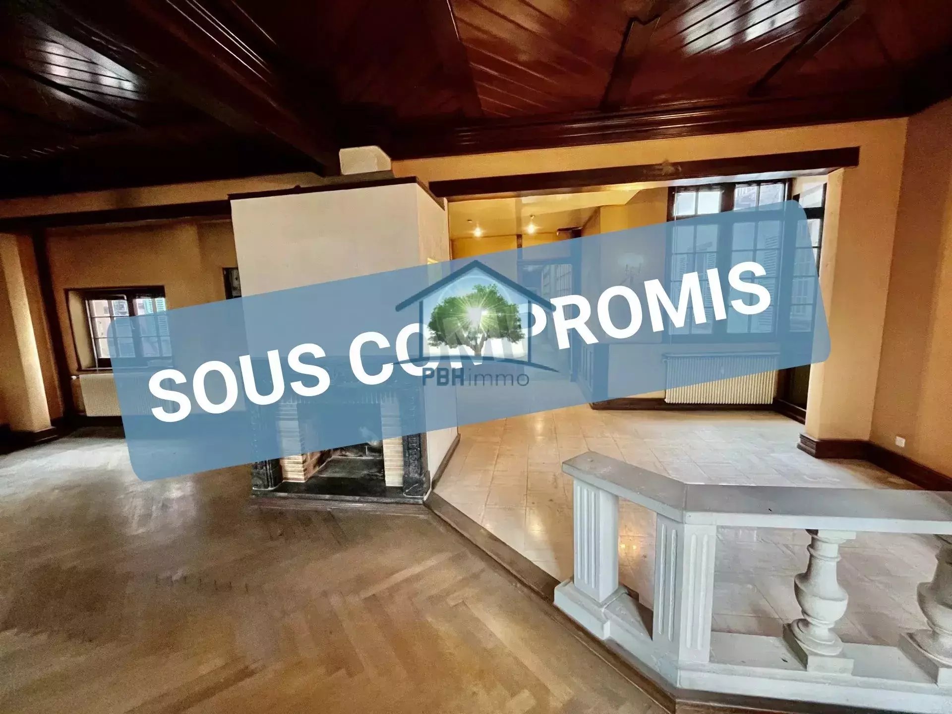 Appartement à vendre, 139m², Colmar