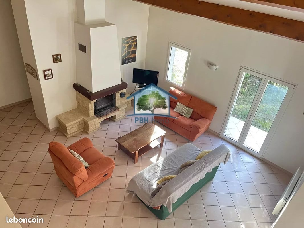 Maison à vendre, 193m², Nîmes