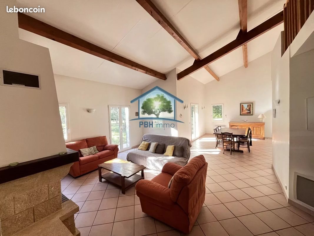 Maison à vendre, 193m², Nîmes