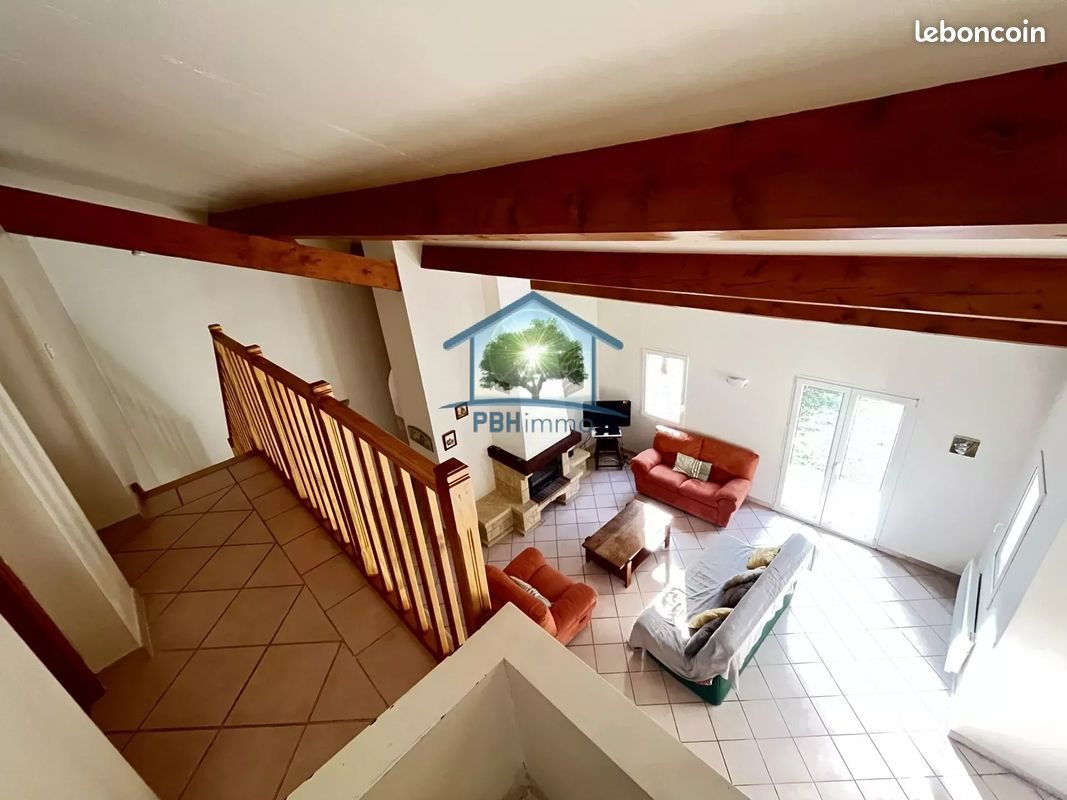 Maison à vendre, 193m², Nîmes