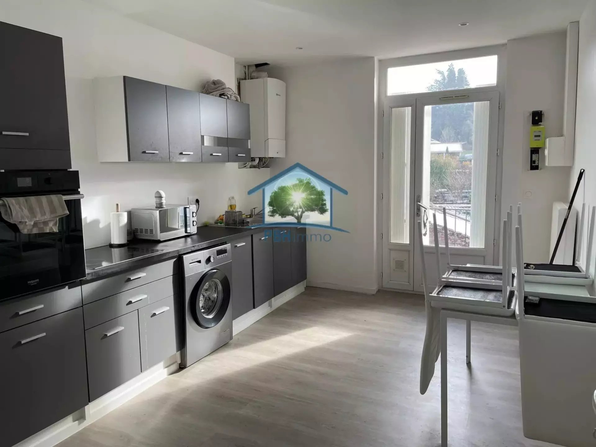 Appartement à vendre, 244m², La Ricamarie
