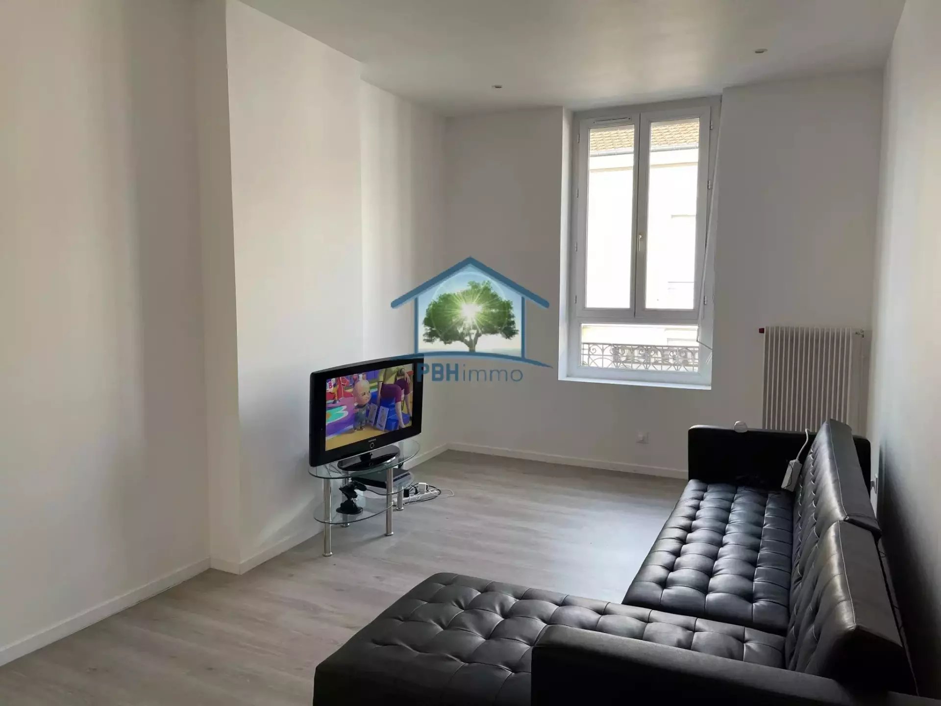 Appartement à vendre, 244m², La Ricamarie
