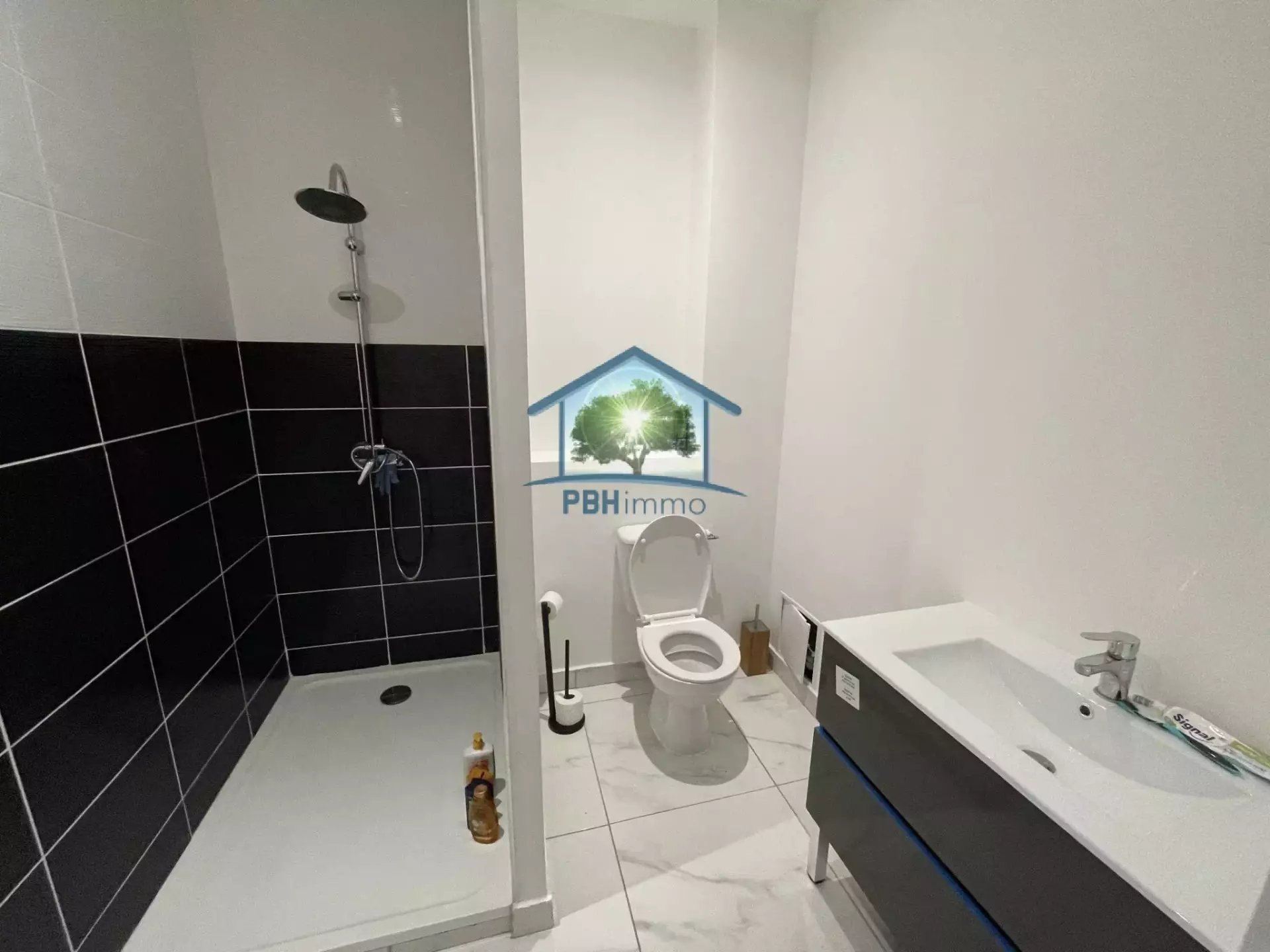 Appartement à vendre, 244m², La Ricamarie
