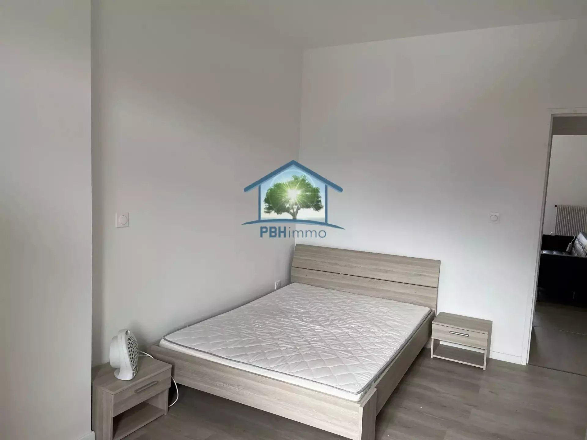 Appartement à vendre, 244m², La Ricamarie