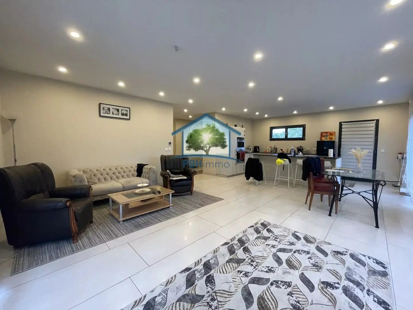 Maison à vendre, 118m², Saint-Chamond