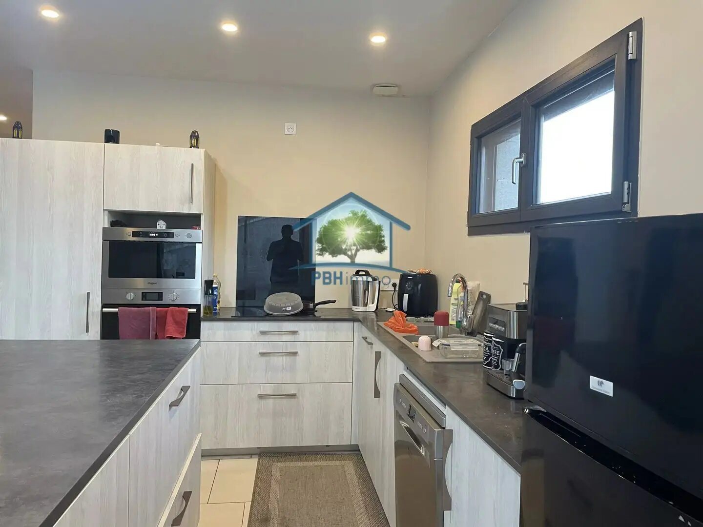 Maison à vendre, 118m², Saint-Chamond