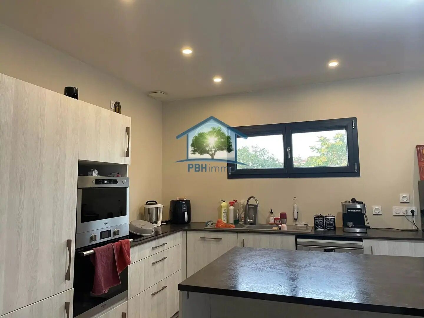 Maison à vendre, 118m², Saint-Chamond