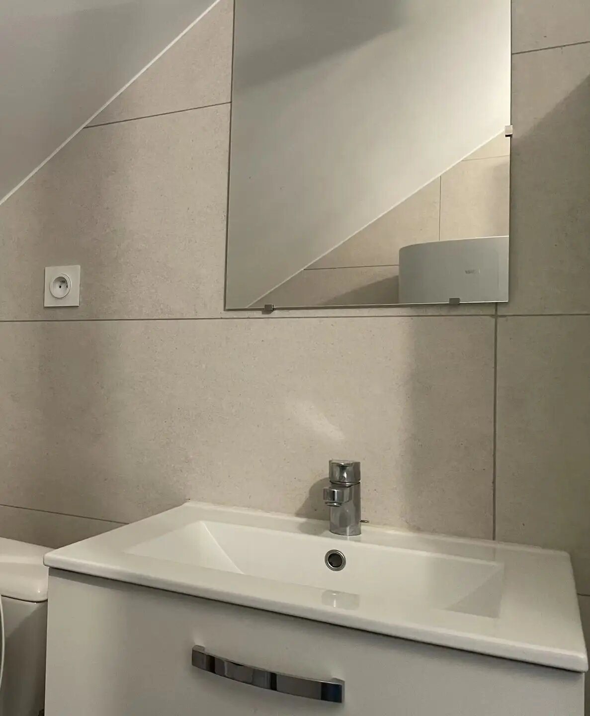 Appartement à louer, 27m², Saint-Etienne