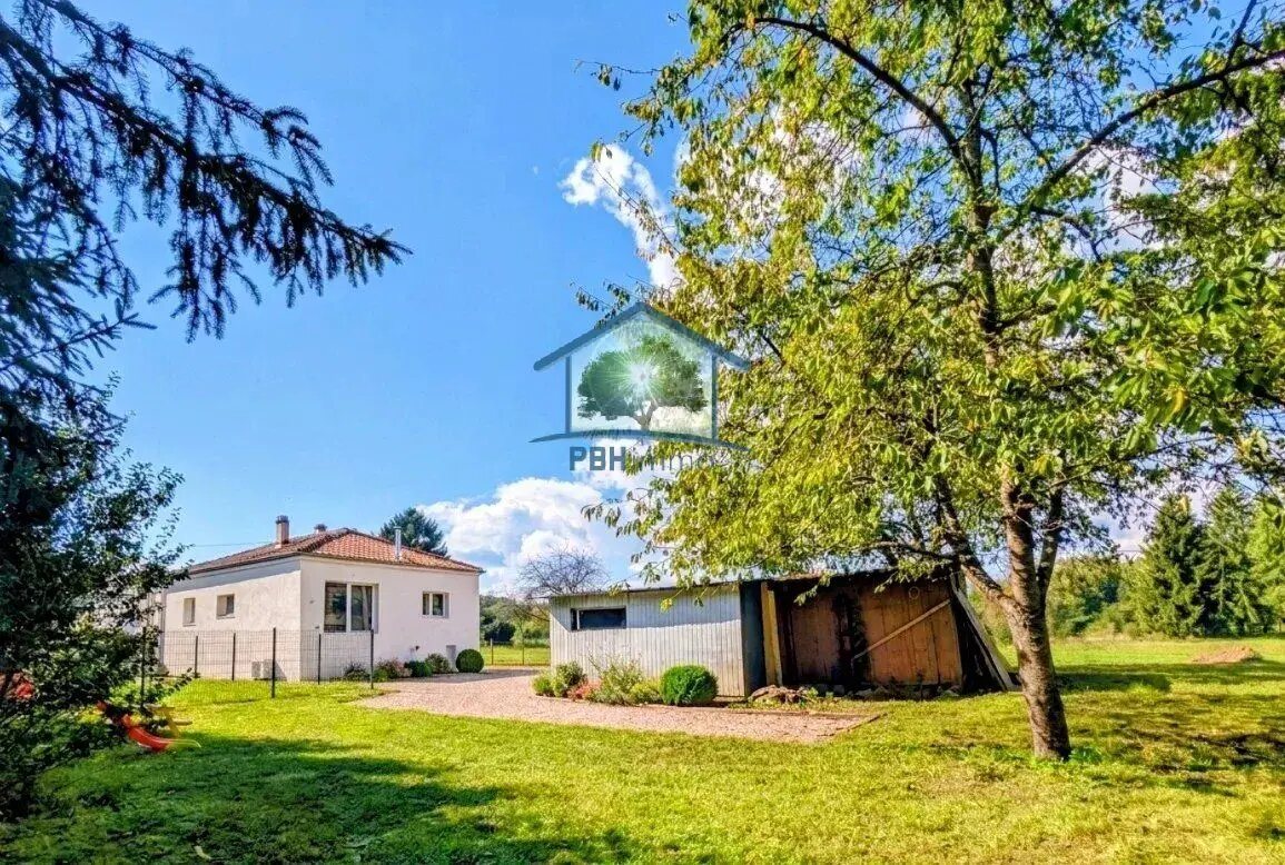 Maison à vendre, 82m², Ingwiller
