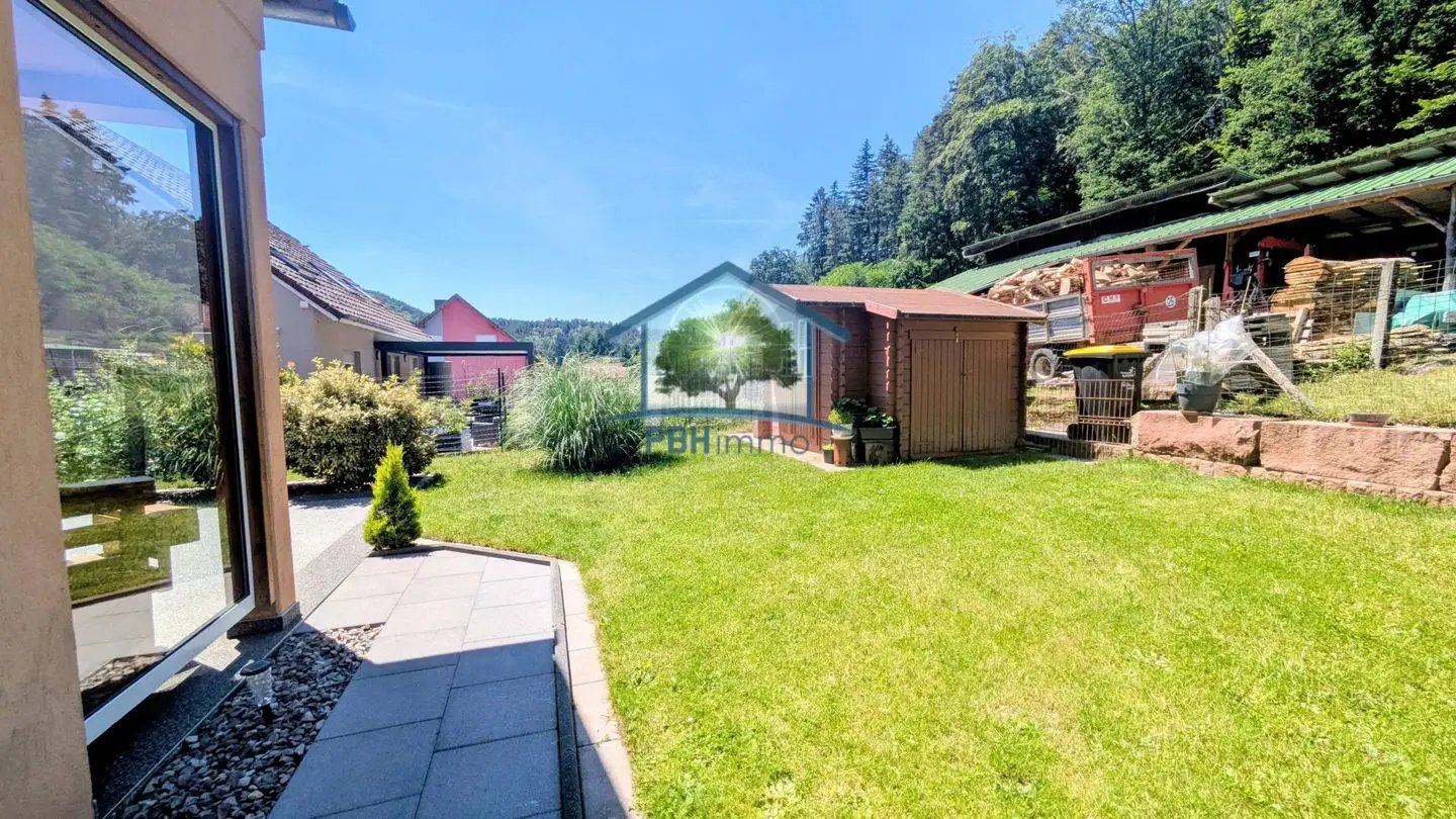 Maison à vendre, 132m², Reipertswiller