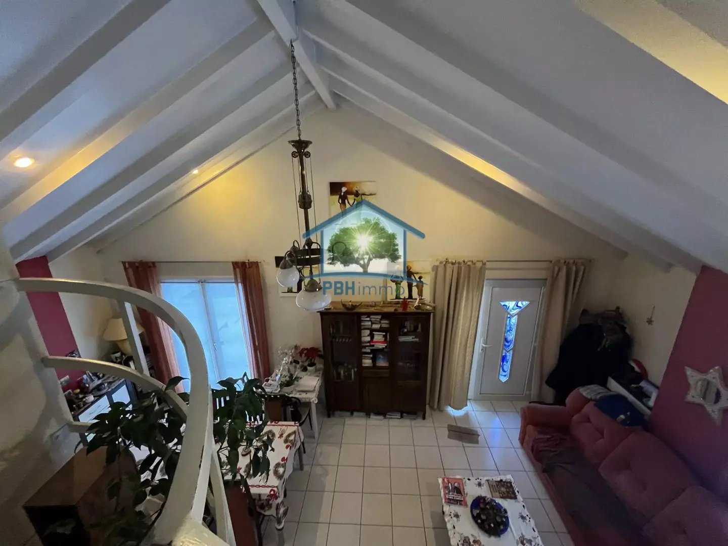 Maison à vendre, 100m², Sarreguemines