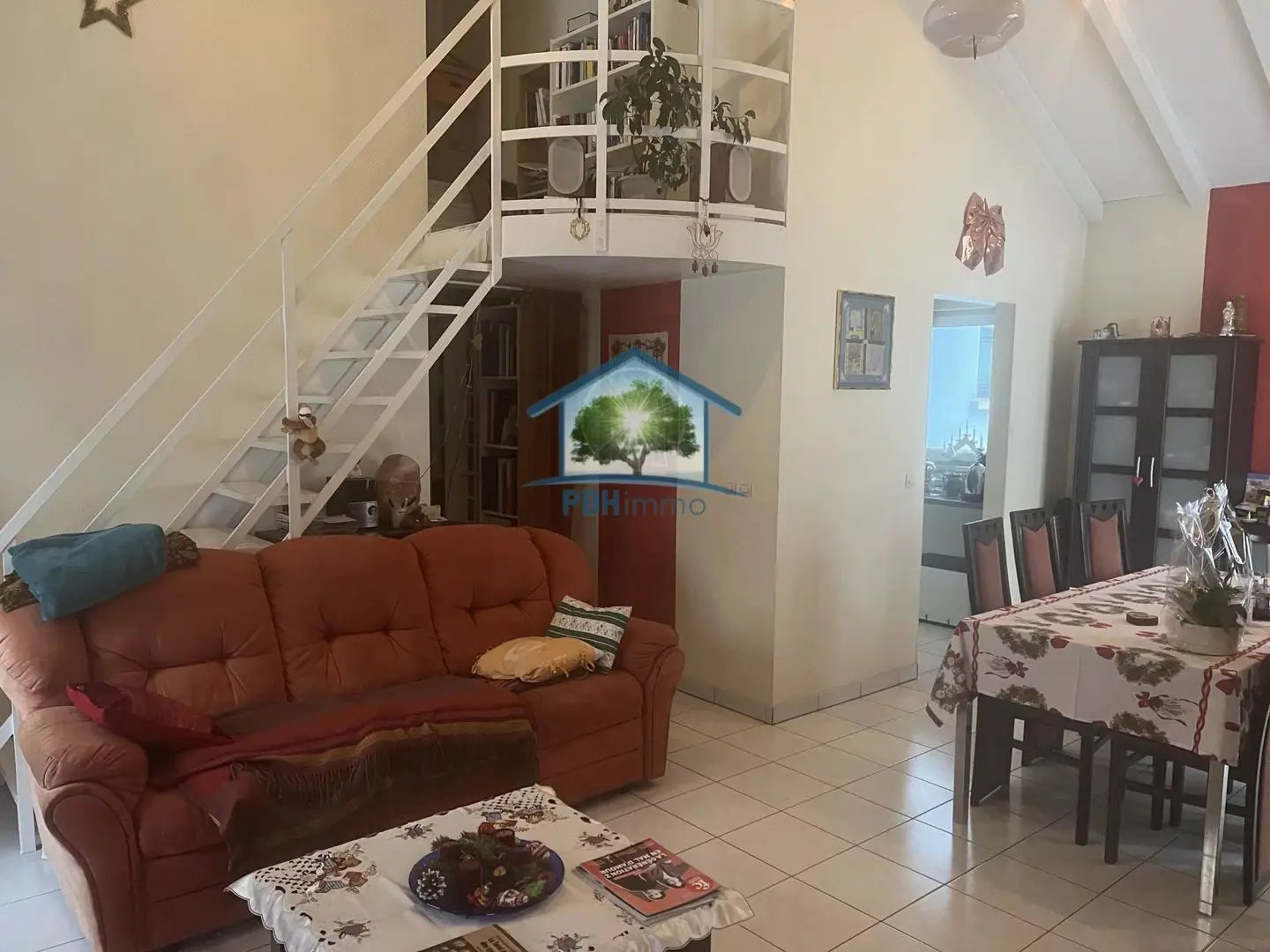 Maison à vendre, 100m², Sarreguemines