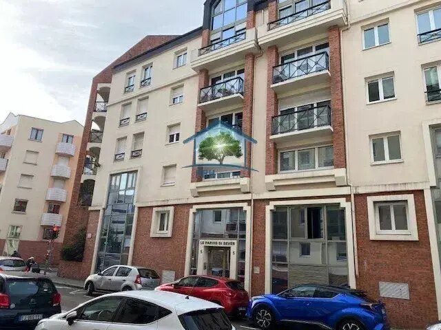 Appartement à vendre, 47m², Rouen