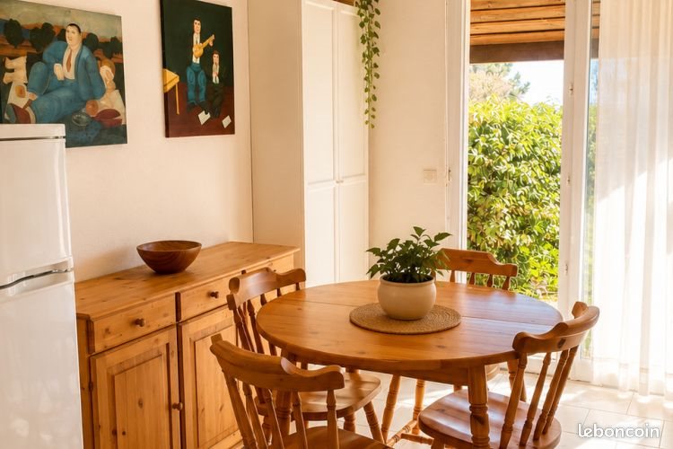 Appartement à vendre, 38m², Sari-Solenzara