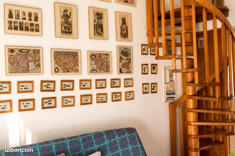 Appartement à vendre, 38m², Sari-Solenzara