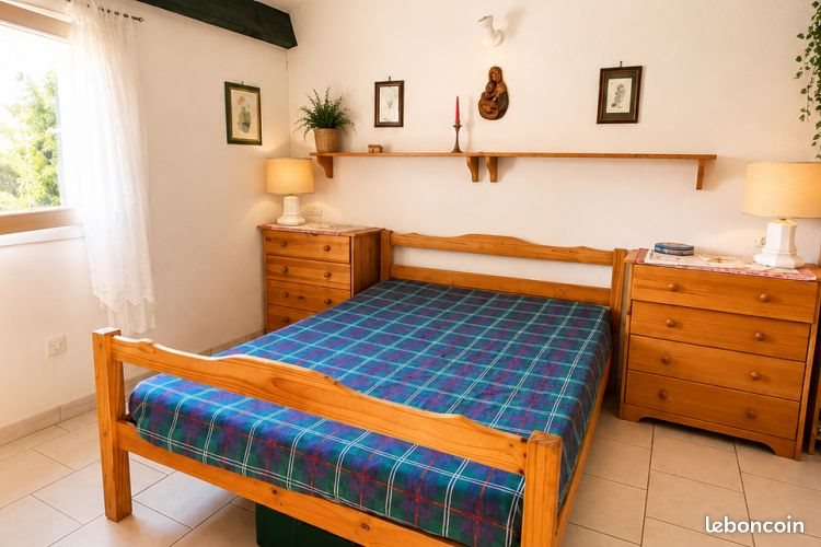 Appartement à vendre, 38m², Sari-Solenzara
