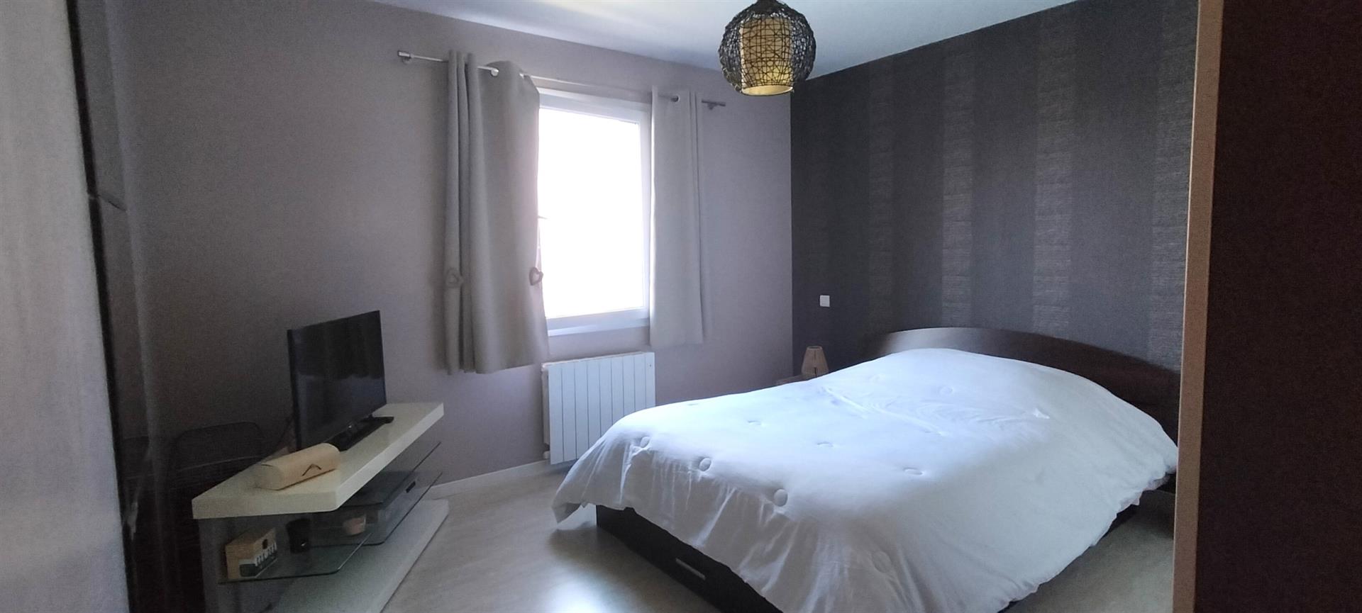Maison à vendre, 126m², Champtoceaux