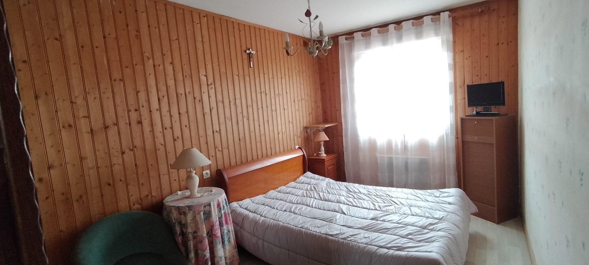 Maison à vendre, 117m², Le Fuilet