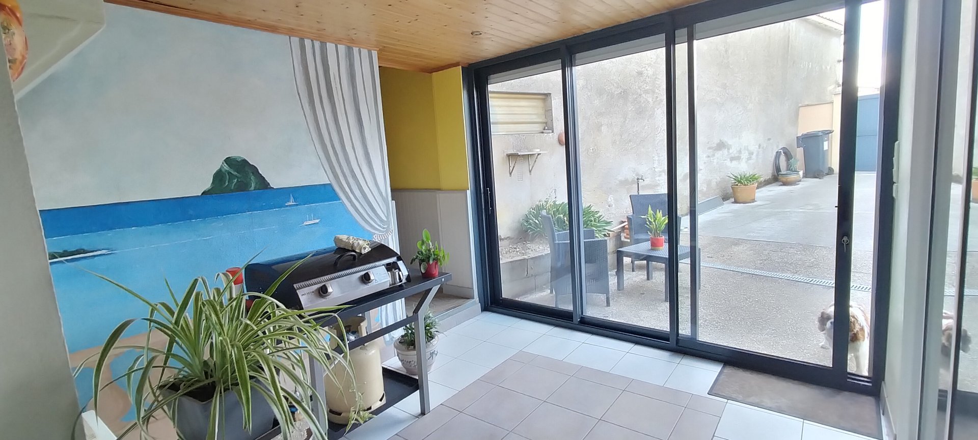 Maison à vendre, 117m², Le Fuilet
