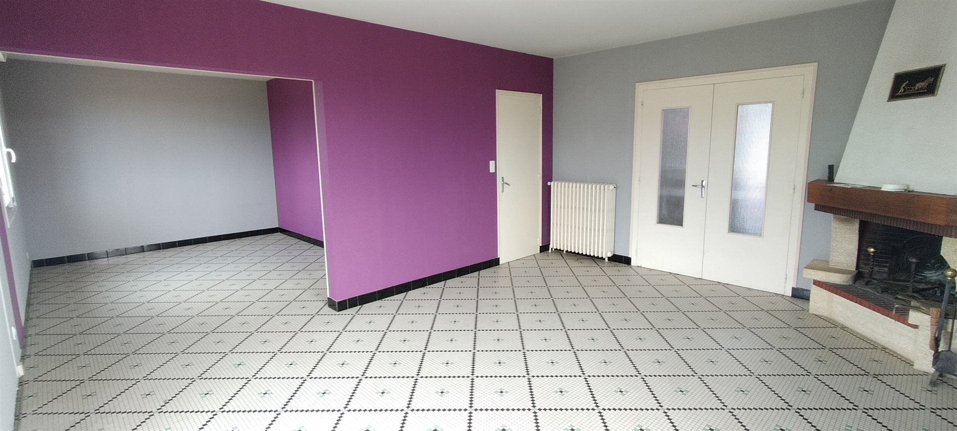 Maison à vendre, 96m², Landemont