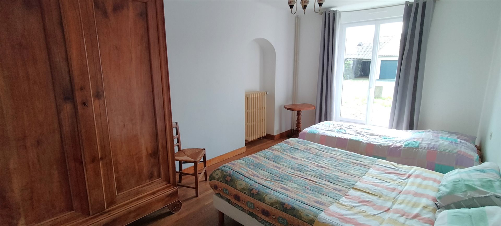 Maison à vendre, 110m², Tillières