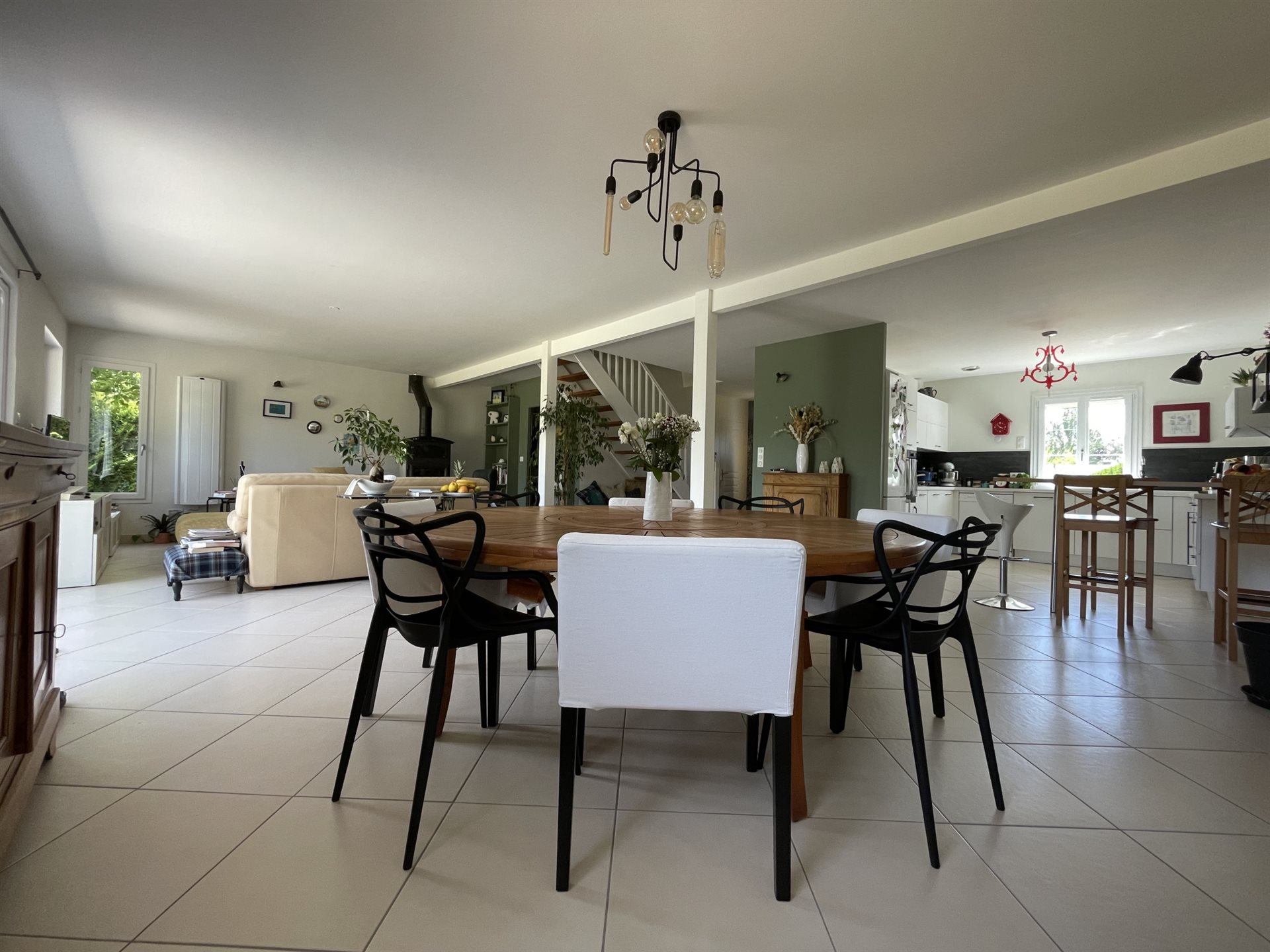 Maison à vendre, 171m², Ancenis-Saint-Géréon