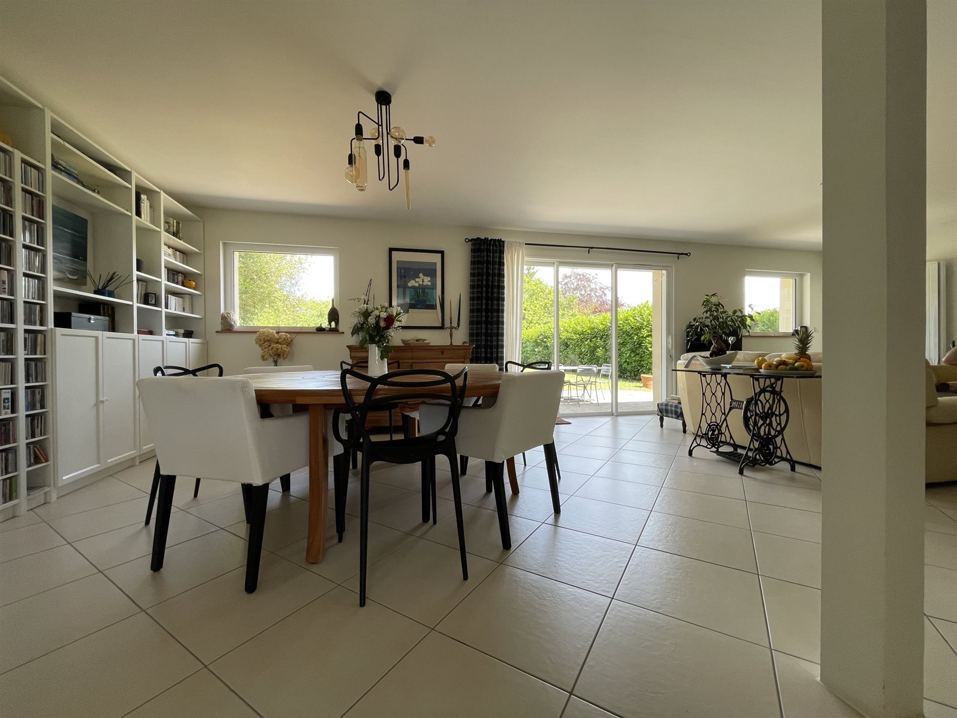 Maison à vendre, 171m², Ancenis-Saint-Géréon