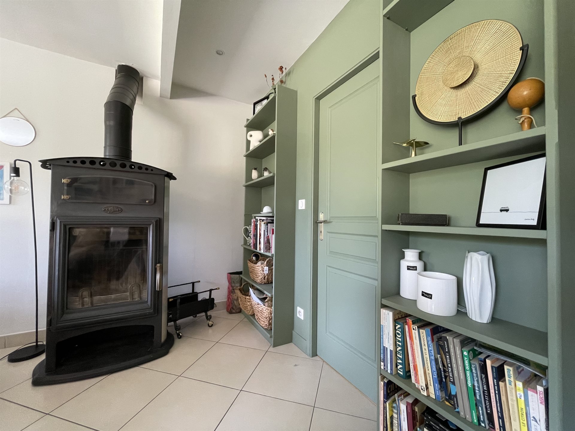Maison à vendre, 171m², Ancenis-Saint-Géréon
