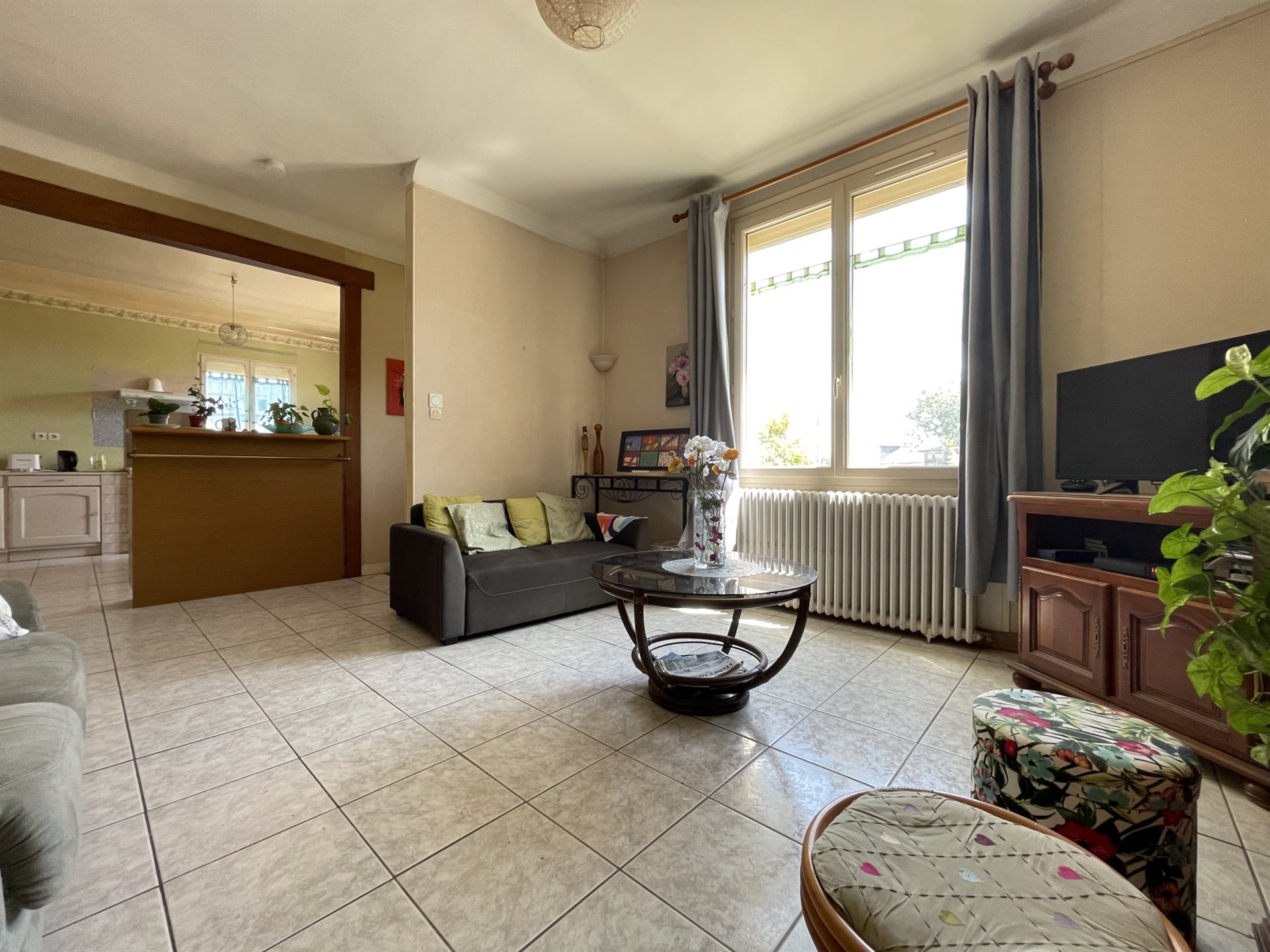 Maison à vendre, 157m², Ancenis-Saint-Géréon