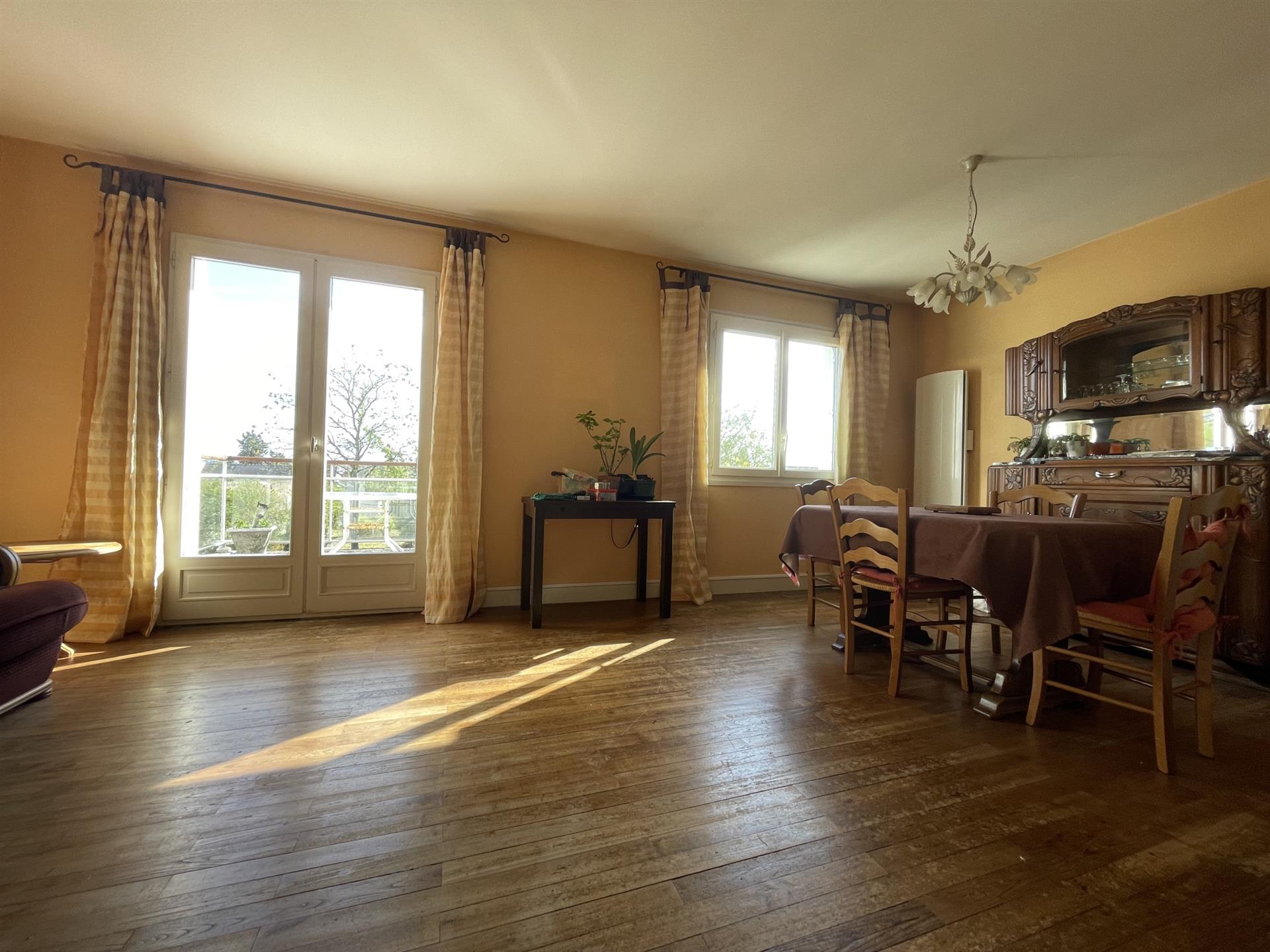 Maison à vendre, 102m², Ancenis-Saint-Géréon