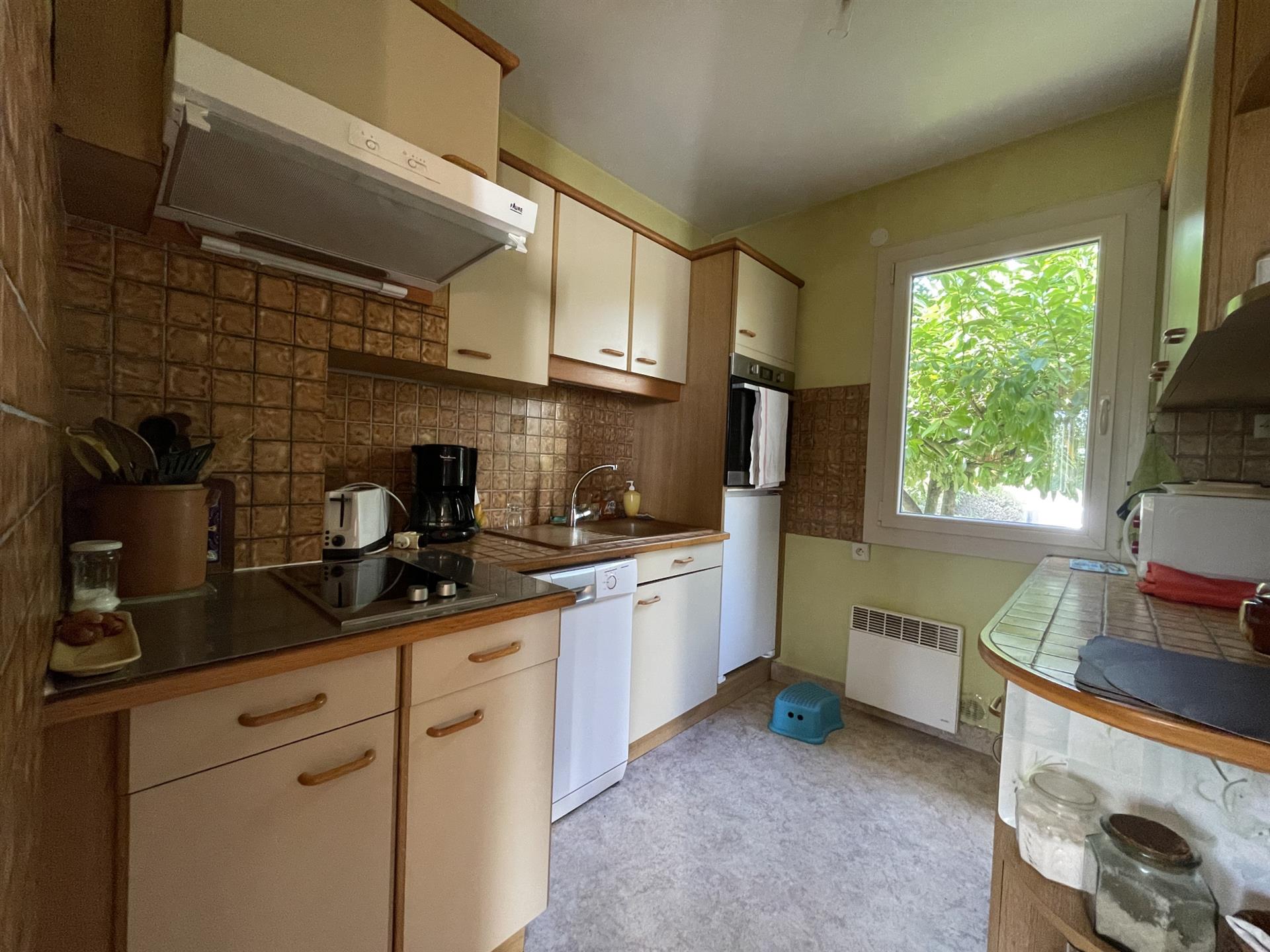 Maison à vendre, 102m², Ancenis-Saint-Géréon