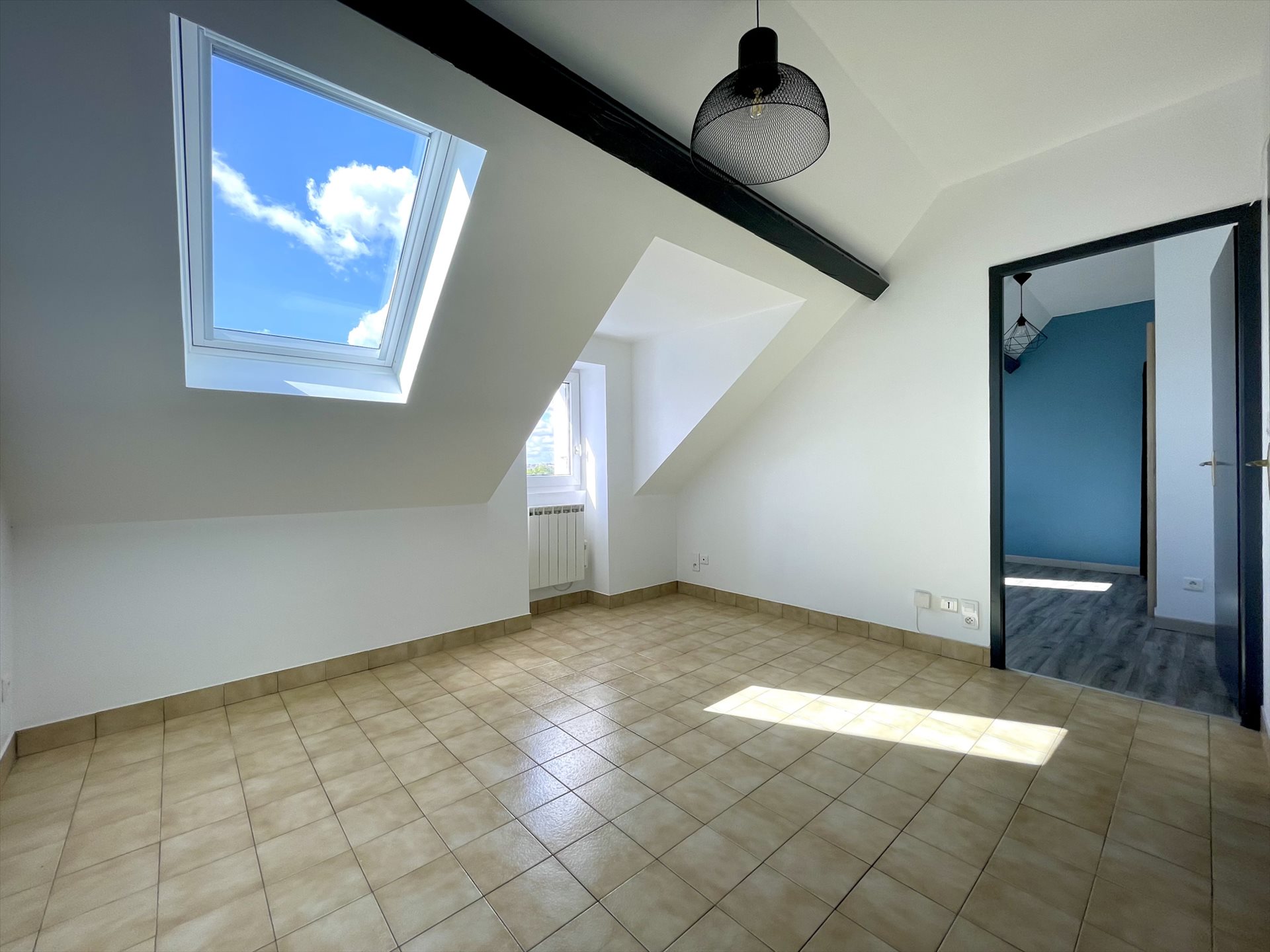 Appartement à vendre, 26m², Ancenis-Saint-Géréon