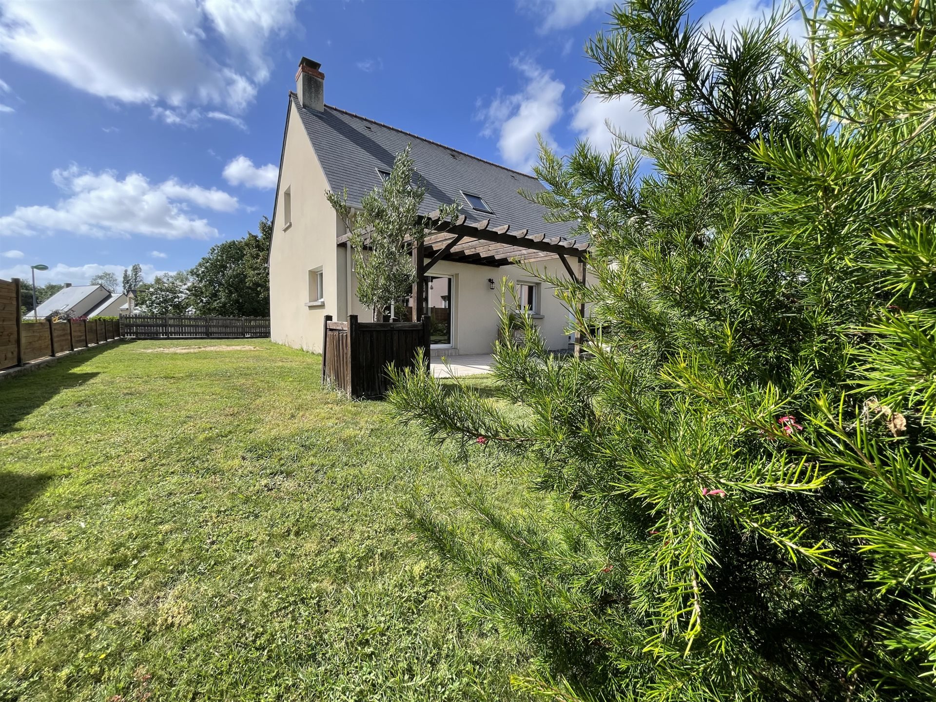 Maison à vendre, 130m², Ancenis-Saint-Géréon