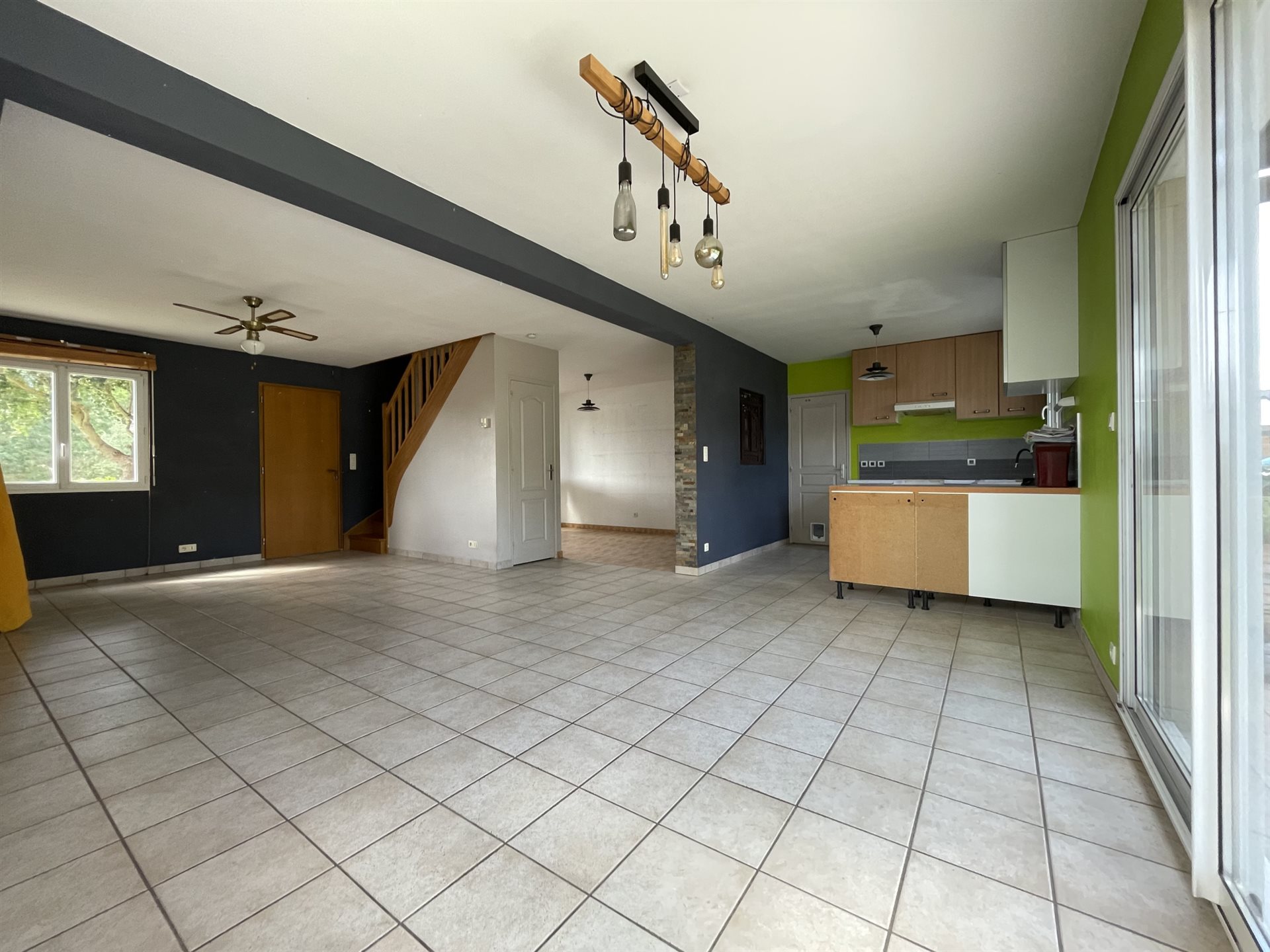 Maison à vendre, 130m², Ancenis-Saint-Géréon