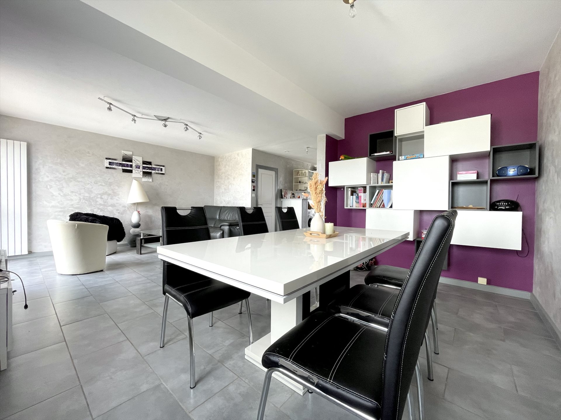Appartement à vendre, 111m², Ancenis-Saint-Géréon