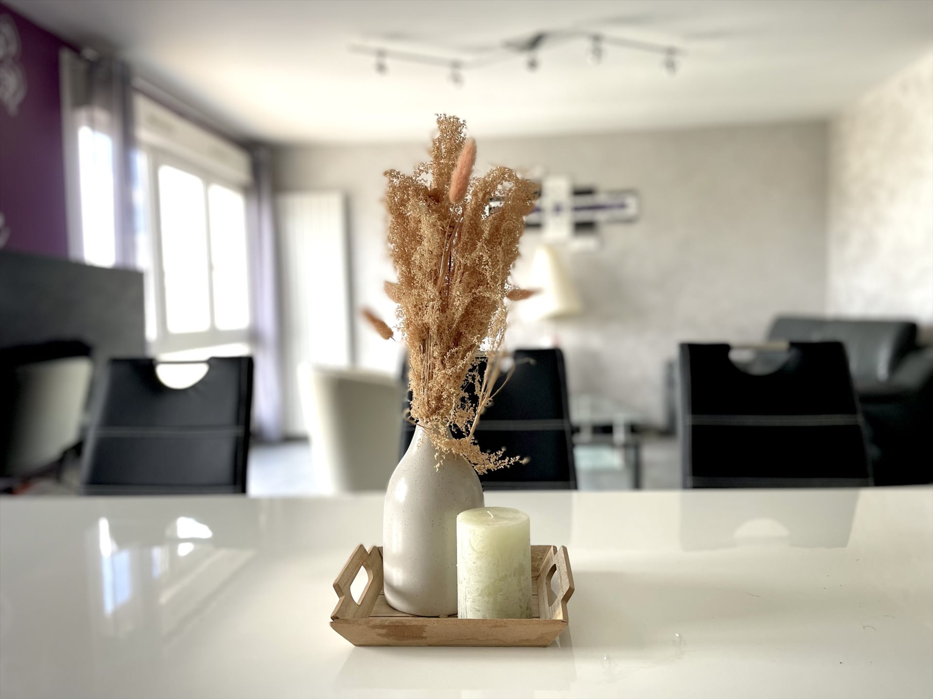 Appartement à vendre, 111m², Ancenis-Saint-Géréon