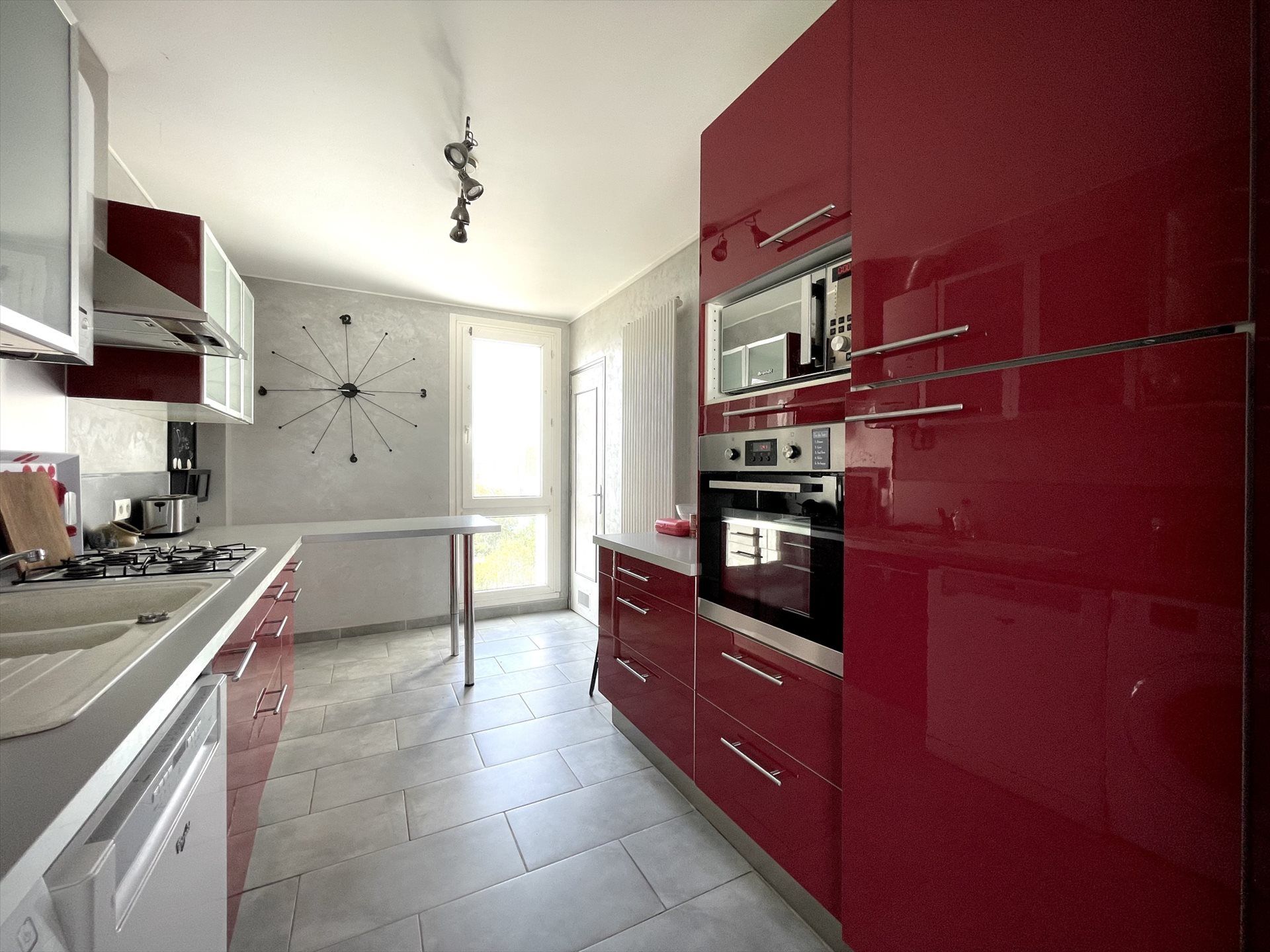 Appartement à vendre, 111m², Ancenis-Saint-Géréon